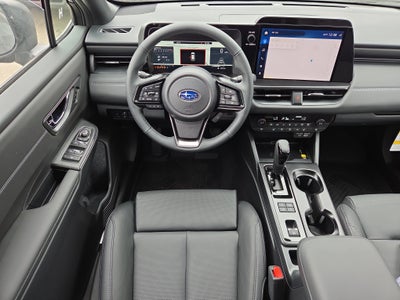 2026 Subaru OUTBACK Touring