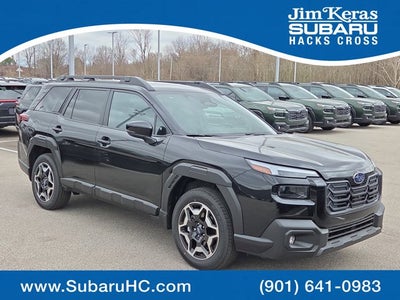 2026 Subaru OUTBACK Touring