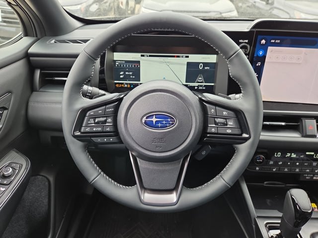 2026 Subaru OUTBACK Touring