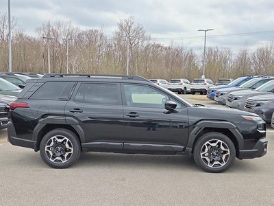 2026 Subaru OUTBACK Touring