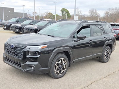 2026 Subaru OUTBACK Touring