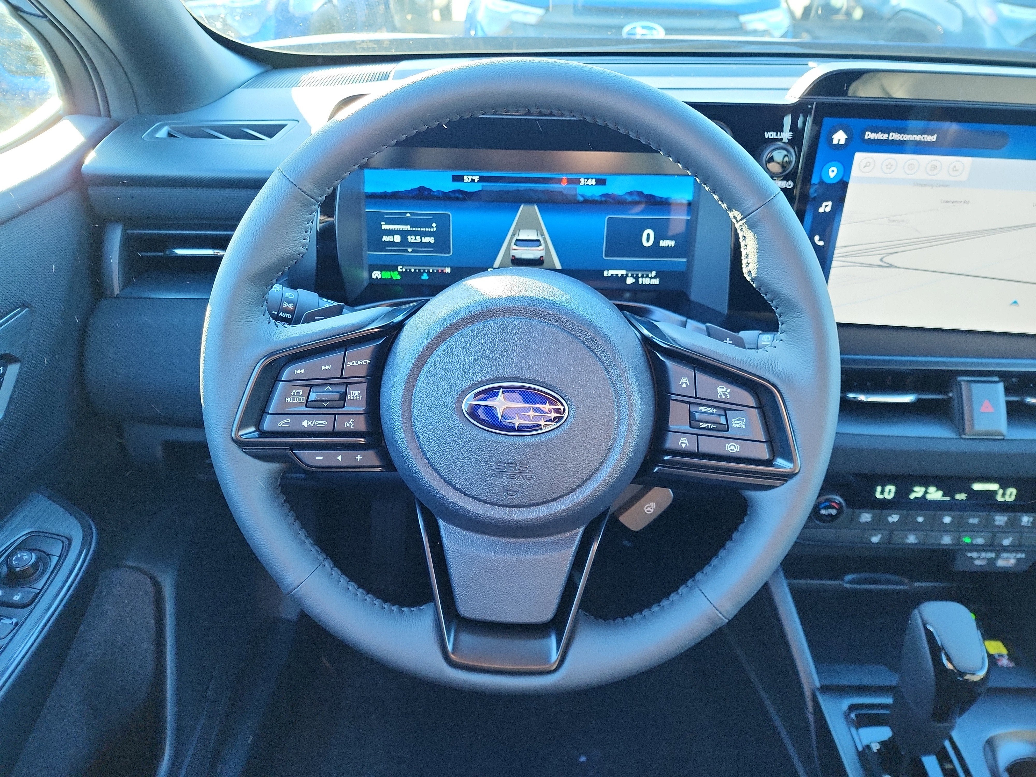 2026 Subaru OUTBACK Limited XT