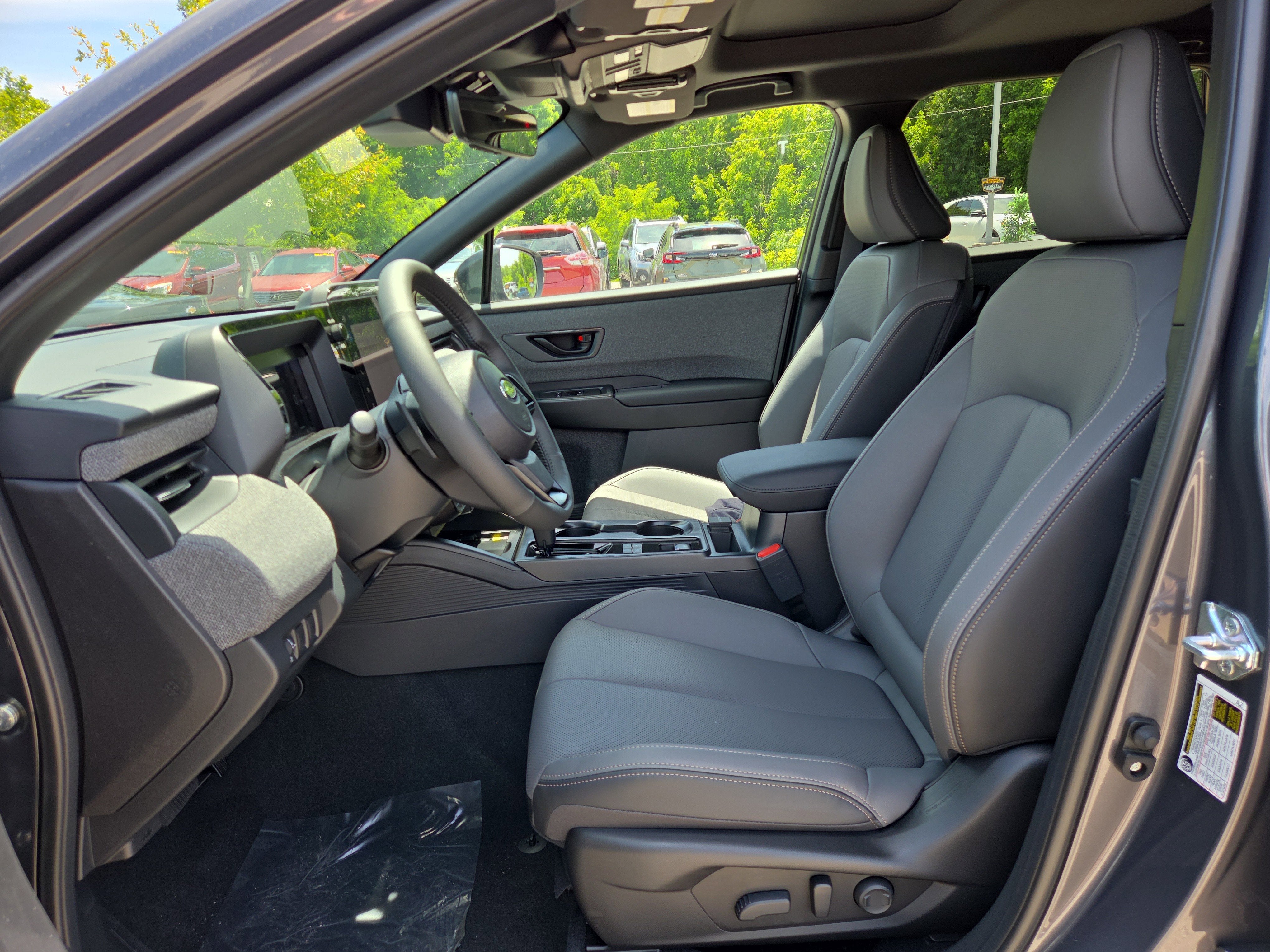 2026 Subaru OUTBACK Limited XT