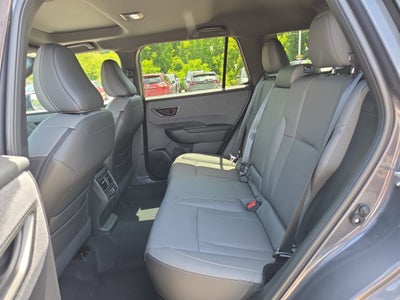 2026 Subaru OUTBACK Limited XT