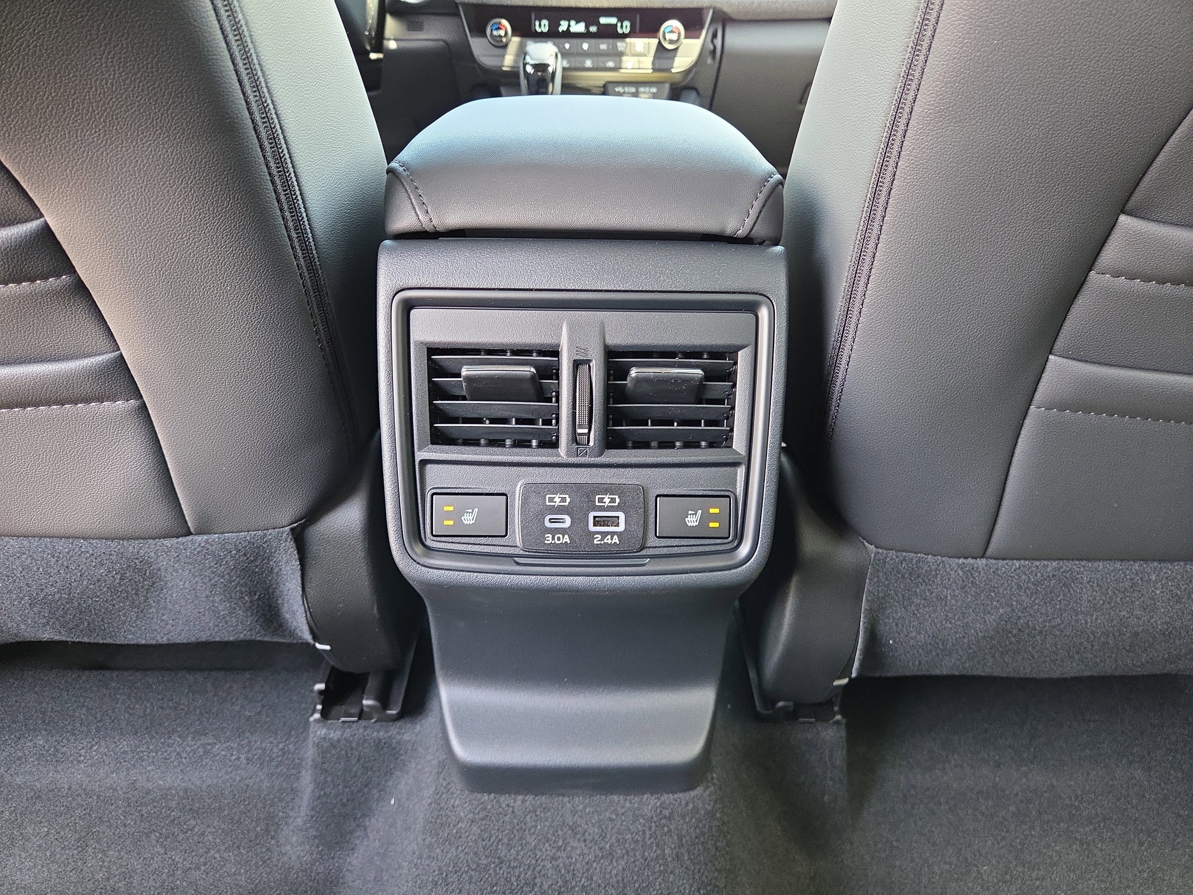 2026 Subaru OUTBACK Limited XT