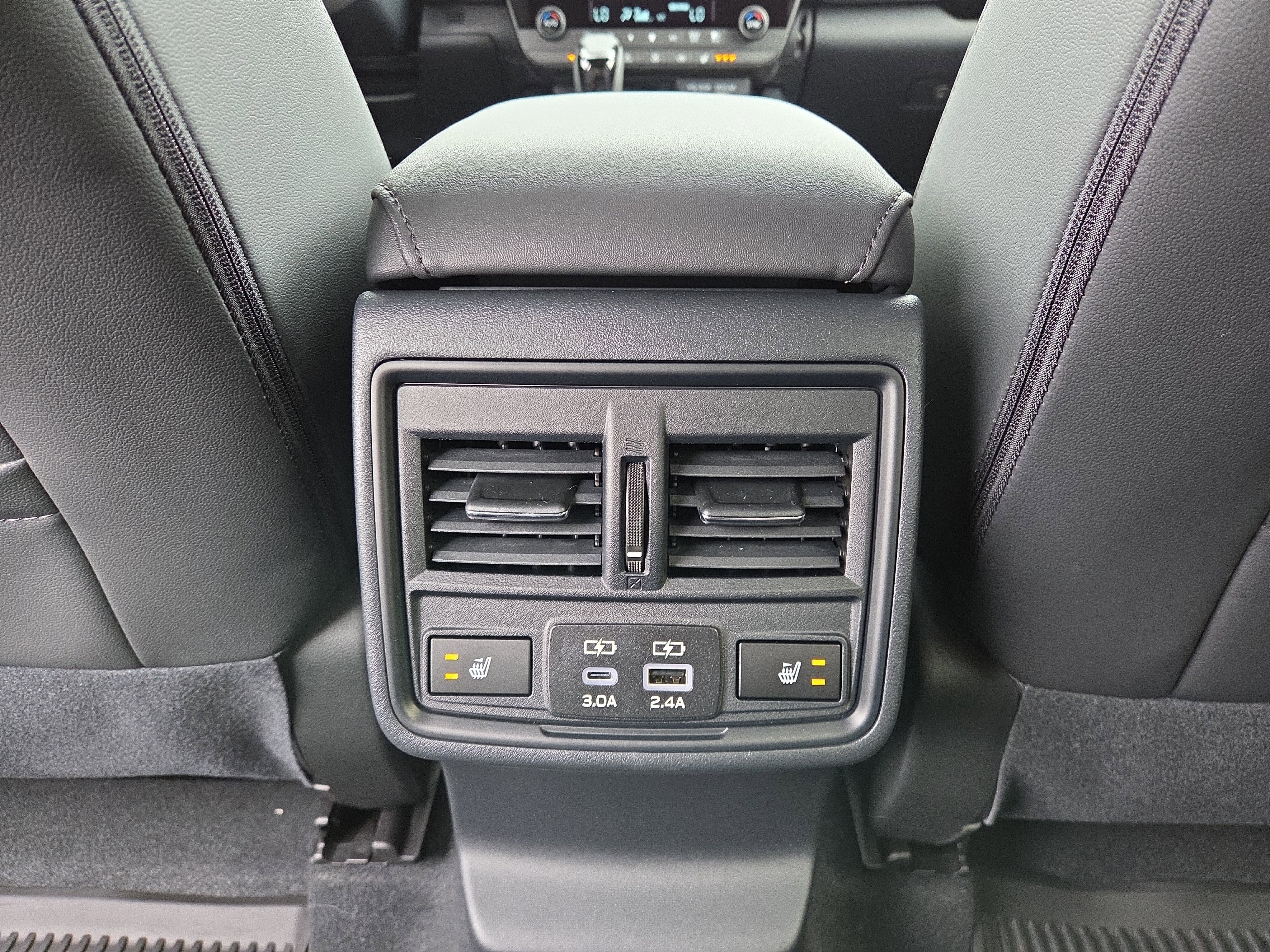 2026 Subaru OUTBACK Limited XT