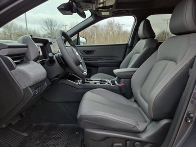 2026 Subaru OUTBACK Limited XT