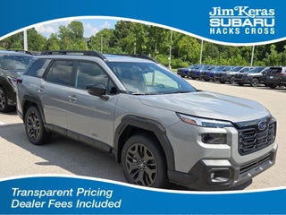 2026 Subaru OUTBACK Limited XT