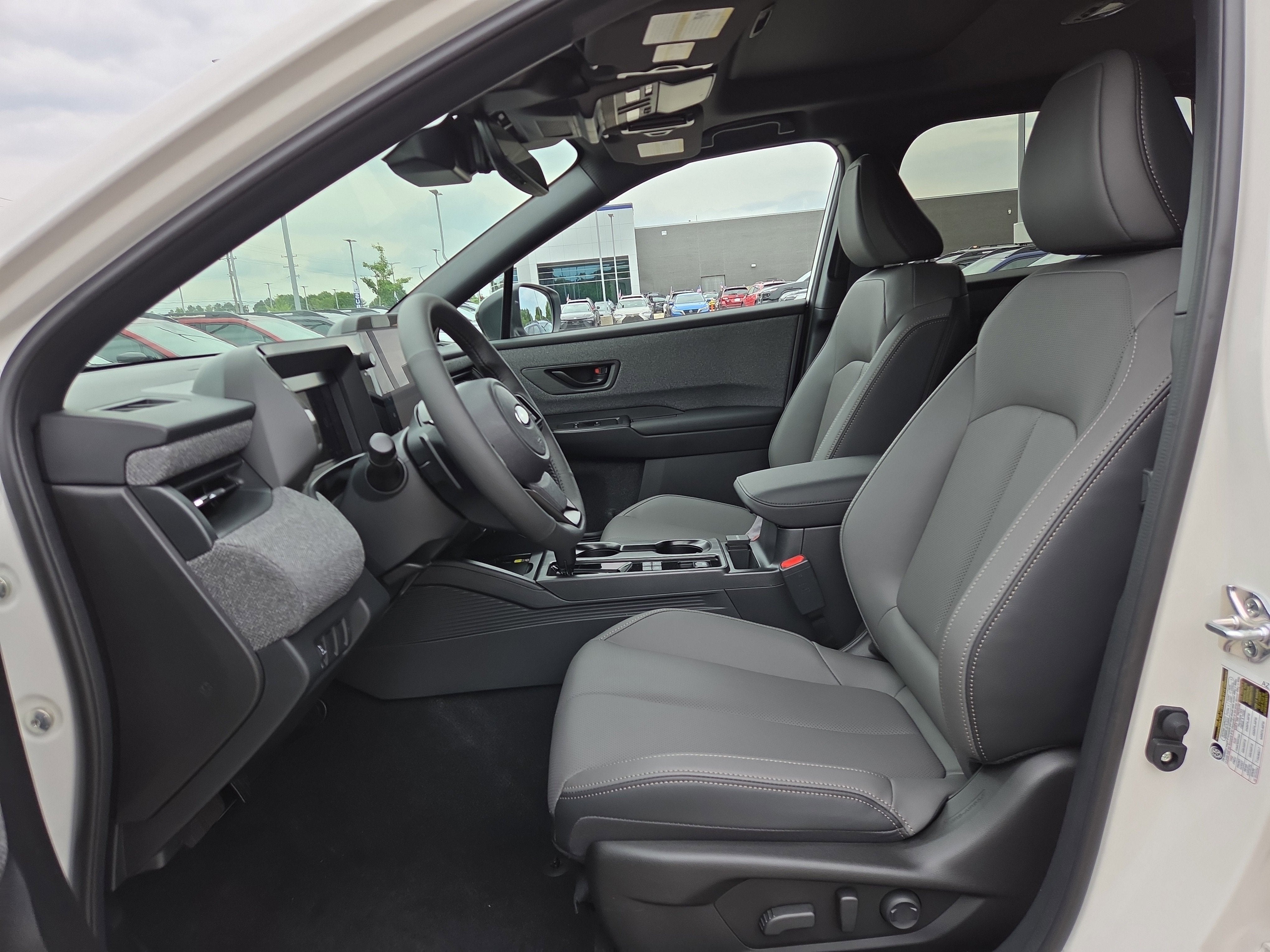 2026 Subaru OUTBACK Limited XT