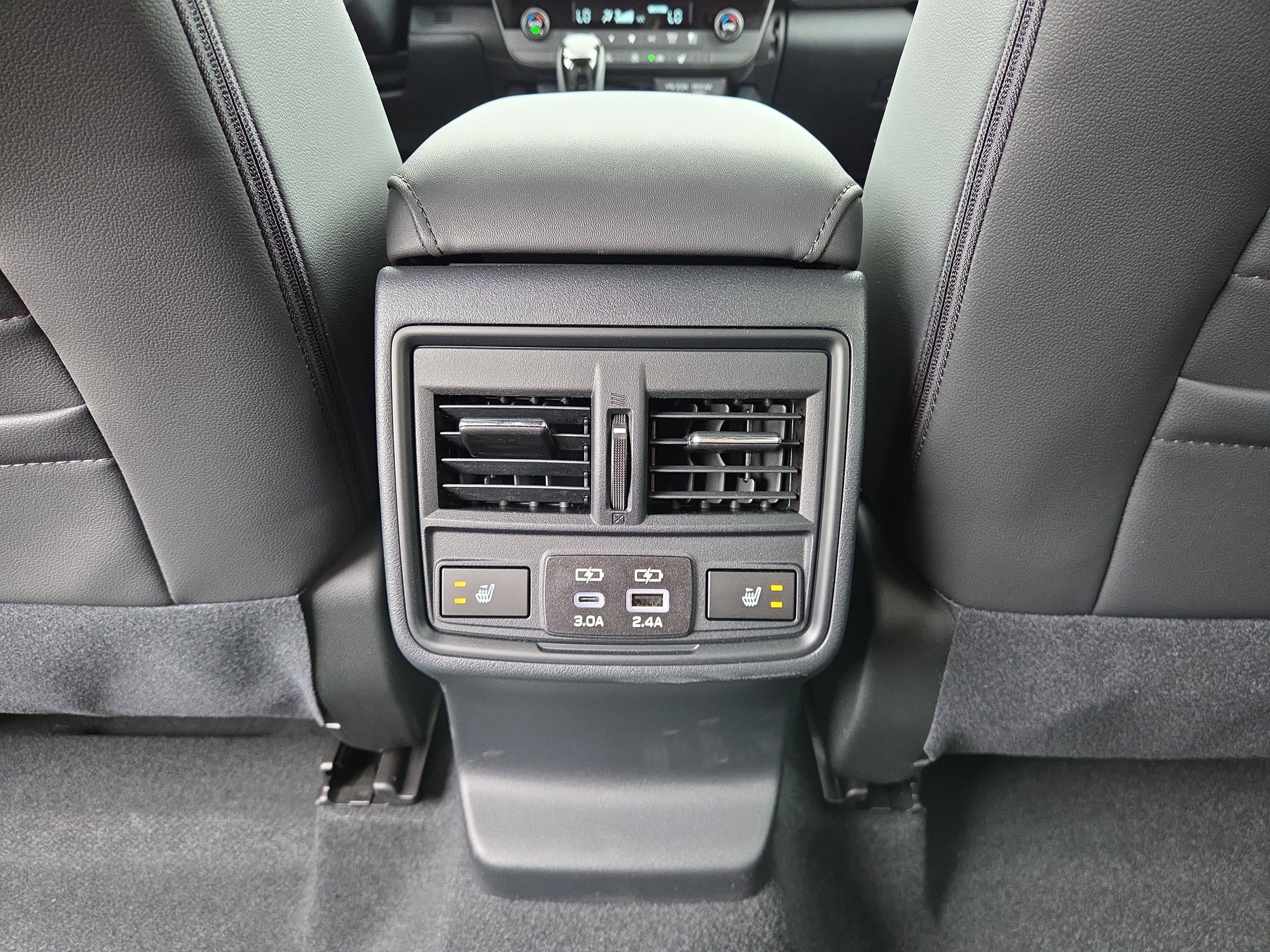 2026 Subaru OUTBACK Limited XT
