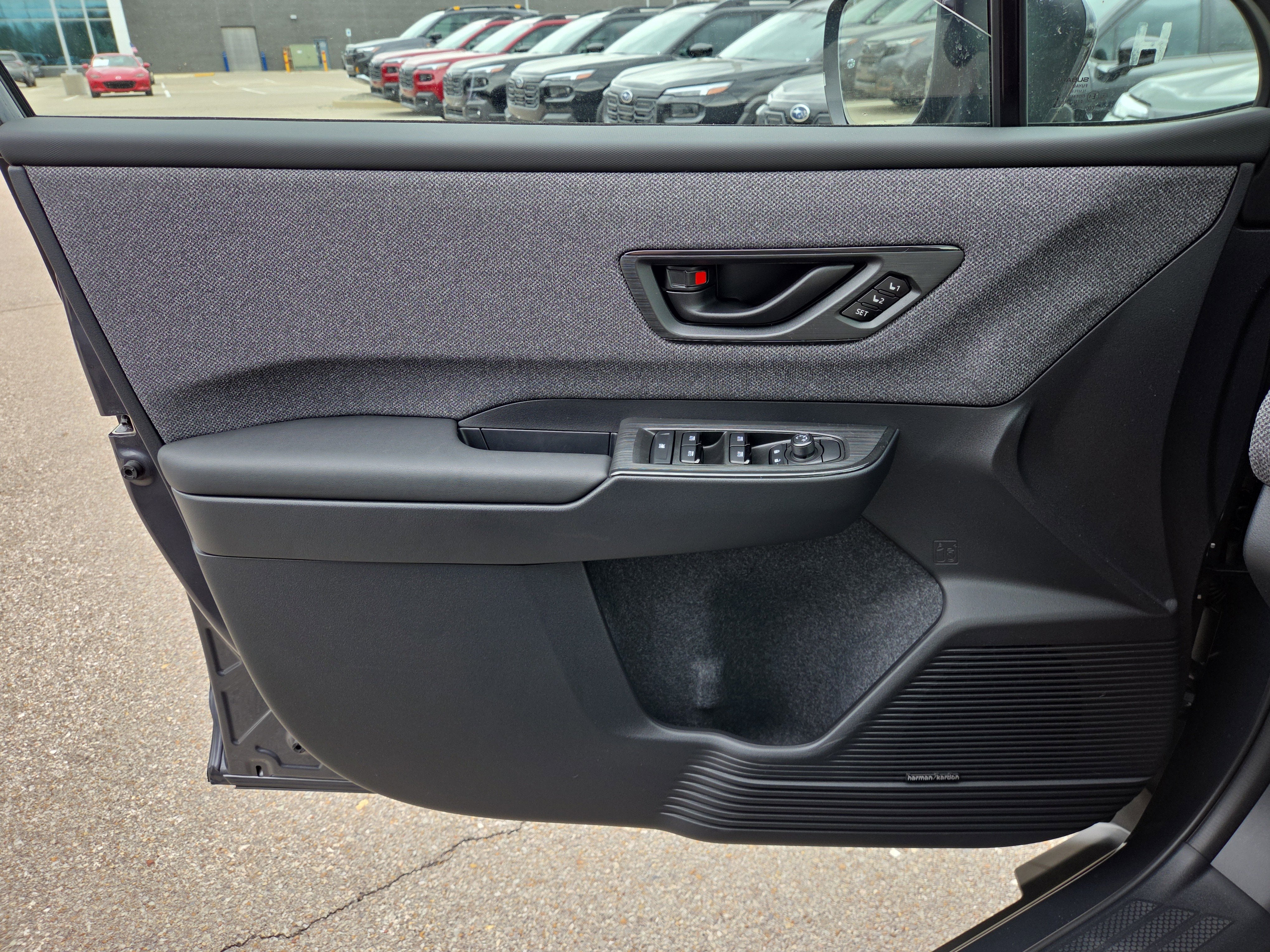 2026 Subaru OUTBACK Limited XT