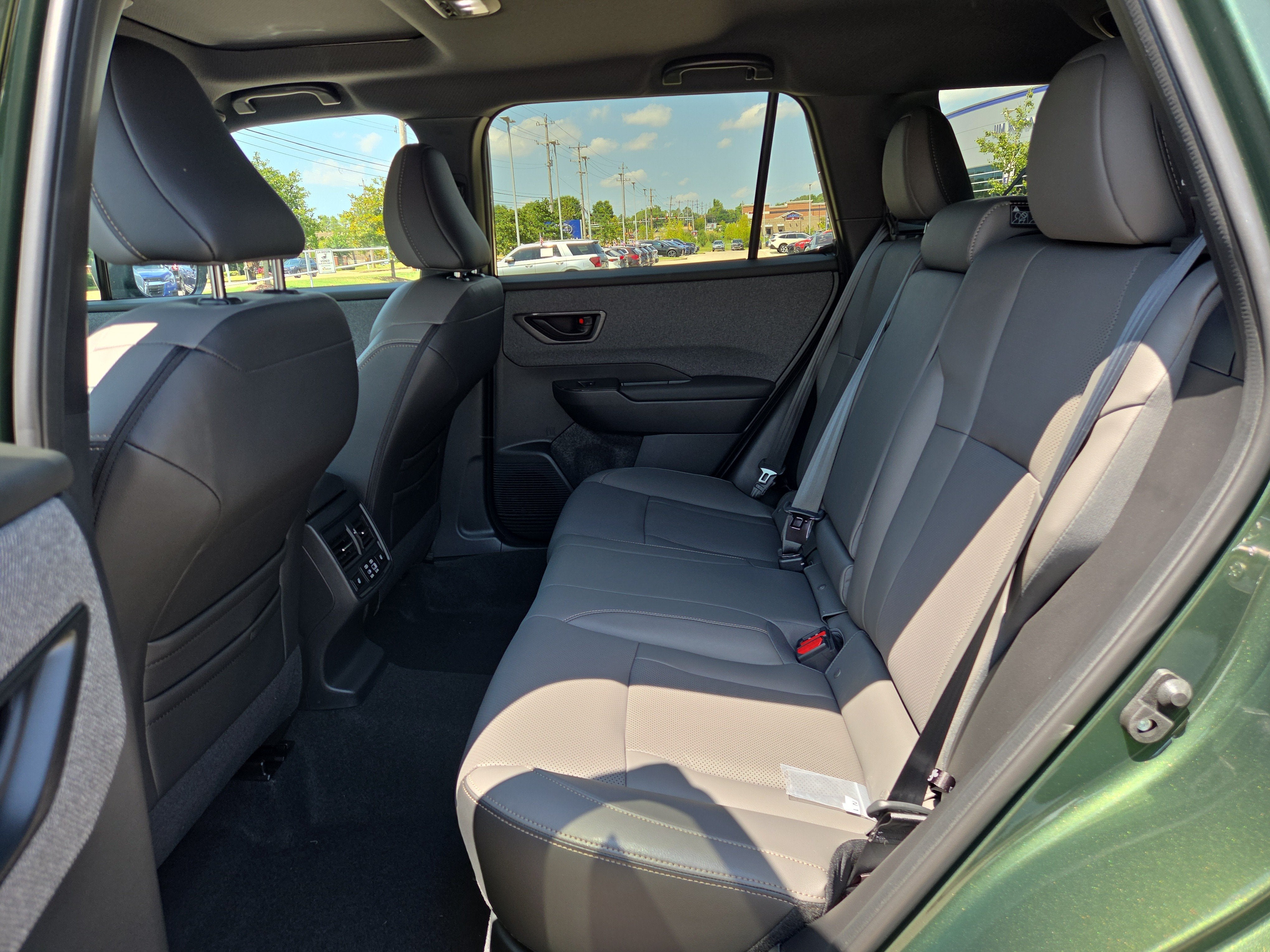 2026 Subaru OUTBACK Limited XT