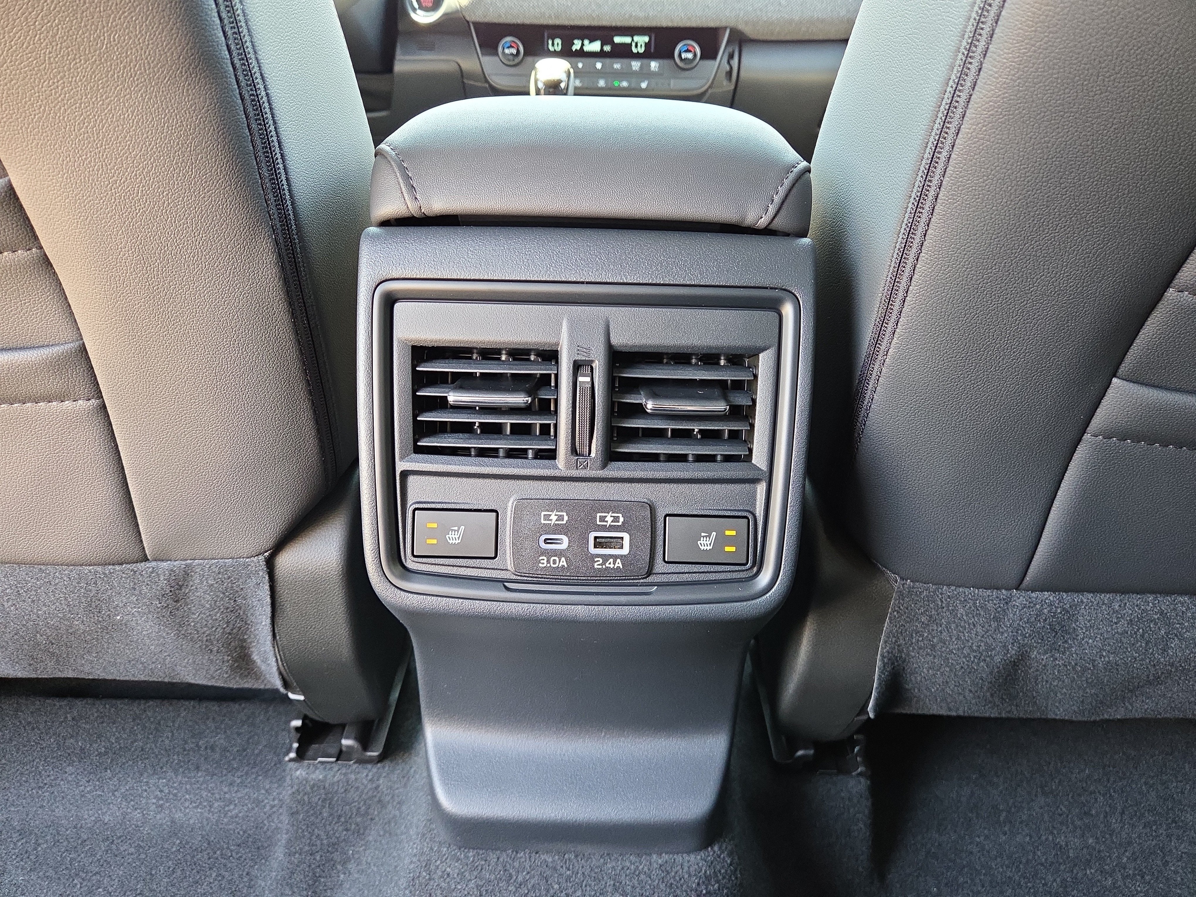 2026 Subaru OUTBACK Limited XT