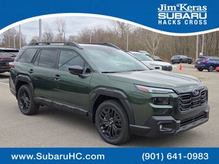 2026 Subaru OUTBACK Limited XT