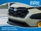 2027 Subaru CROSSTREK Sport Hybrid