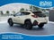 2027 Subaru CROSSTREK Sport Hybrid