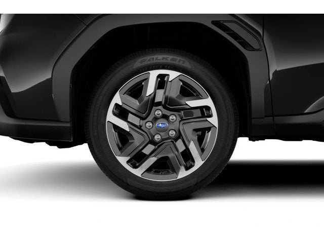 2025 Subaru FORESTER Premium Hybrid