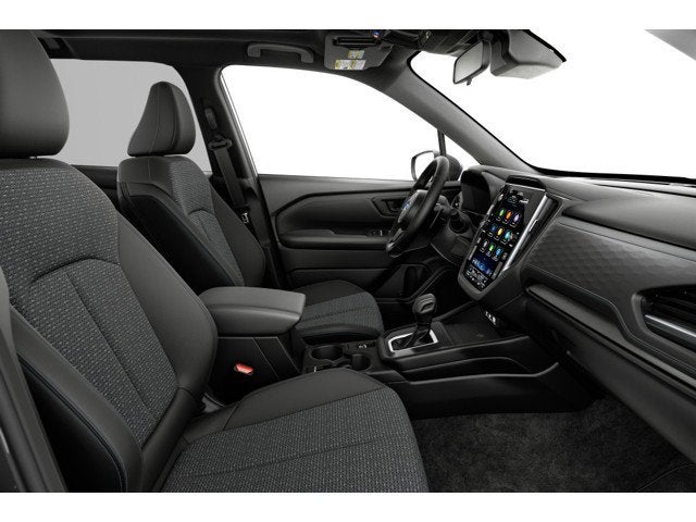 2025 Subaru FORESTER Premium Hybrid