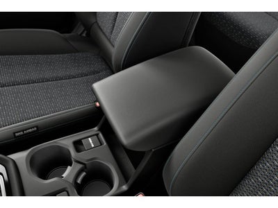 2025 Subaru FORESTER Premium Hybrid