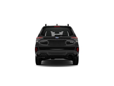 2025 Subaru FORESTER Premium Hybrid