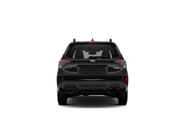 2025 Subaru FORESTER Premium Hybrid