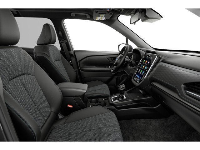 2025 Subaru FORESTER Premium Hybrid