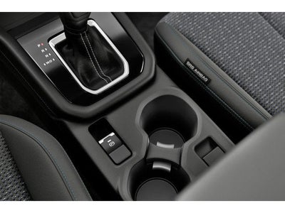 2025 Subaru FORESTER Premium Hybrid