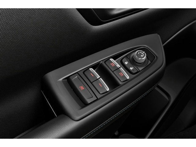 2025 Subaru FORESTER Premium Hybrid