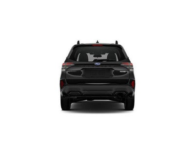 2025 Subaru FORESTER Premium Hybrid