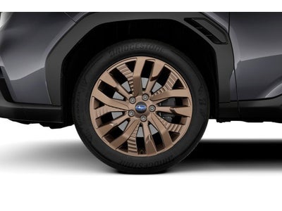 2025 Subaru FORESTER Sport Hybrid