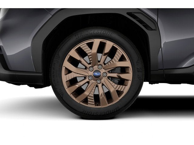 2025 Subaru FORESTER Sport Hybrid