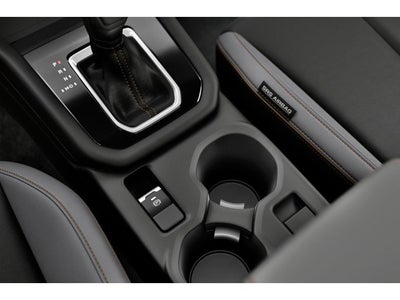 2025 Subaru FORESTER Sport Hybrid