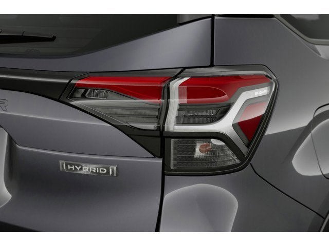 2025 Subaru FORESTER Sport Hybrid
