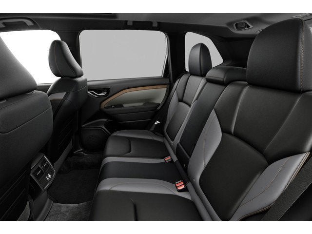 2025 Subaru FORESTER Sport Hybrid