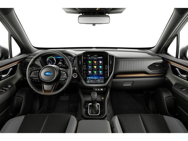 2025 Subaru FORESTER Sport Hybrid