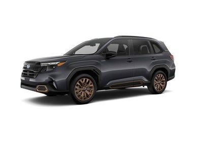 2025 Subaru FORESTER Sport Hybrid