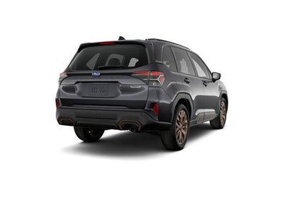 2025 Subaru FORESTER Sport Hybrid