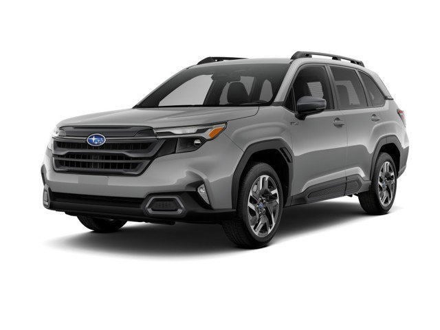 2025 Subaru FORESTER Limited Hybrid