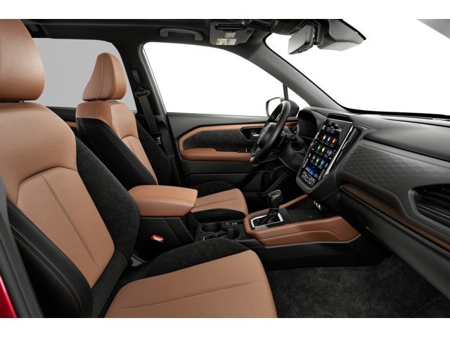2025 Subaru FORESTER Touring Hybrid