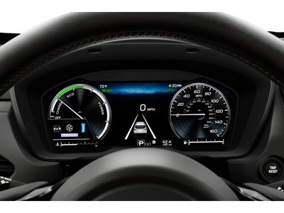 2025 Subaru FORESTER Touring Hybrid