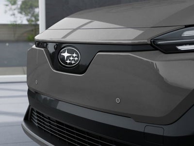 2026 Subaru UNCHARTED Sport