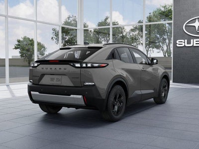 2026 Subaru UNCHARTED Sport