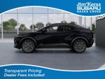 2026 Subaru UNCHARTED GT