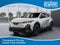 2027 Subaru UNCHARTED Sport