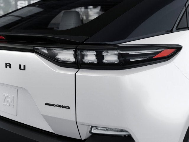 2026 Subaru UNCHARTED GT