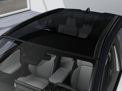 2026 Subaru UNCHARTED GT