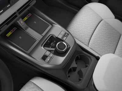 2026 Subaru UNCHARTED GT