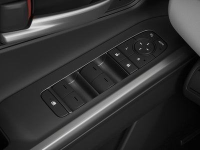 2026 Subaru UNCHARTED GT