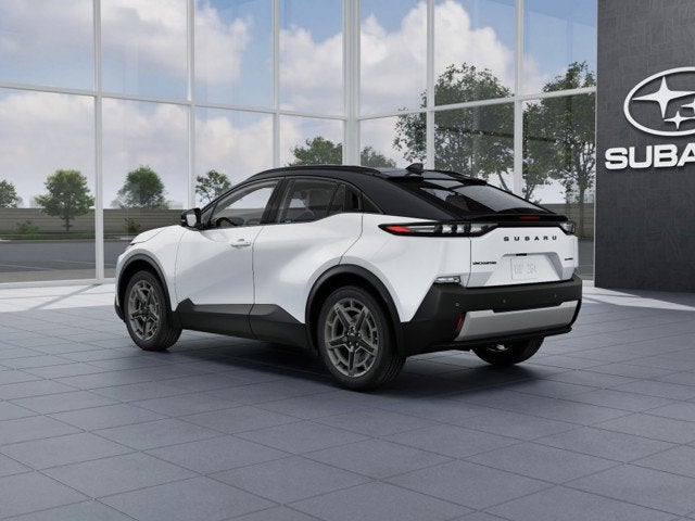 2026 Subaru UNCHARTED GT