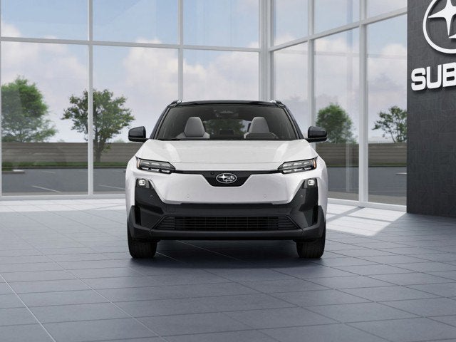 2026 Subaru UNCHARTED GT